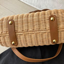Tomorrowland Basket Bag Tommaso Candria