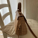 Tomorrowland Basket Bag Tommaso Candria