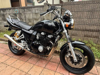 Yamaha Motorcycle Frames Xjr400R Rh02J Xjr400 19 9 Etc