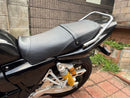 Yamaha Motorcycle Frames Xjr400R Rh02J Xjr400 19 9 Etc