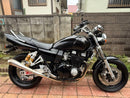 Yamaha Motorcycle Frames Xjr400R Rh02J Xjr400 19 9 Etc