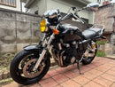 Yamaha Motorcycle Frames Xjr400R Rh02J Xjr400 19 9 Etc