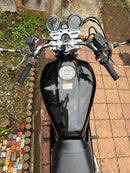 Yamaha Motorcycle Frames Xjr400R Rh02J Xjr400 19 9 Etc