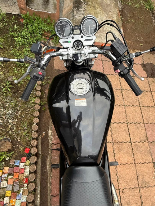 Yamaha Motorcycle Frames Xjr400R Rh02J Xjr400 19 9 Etc