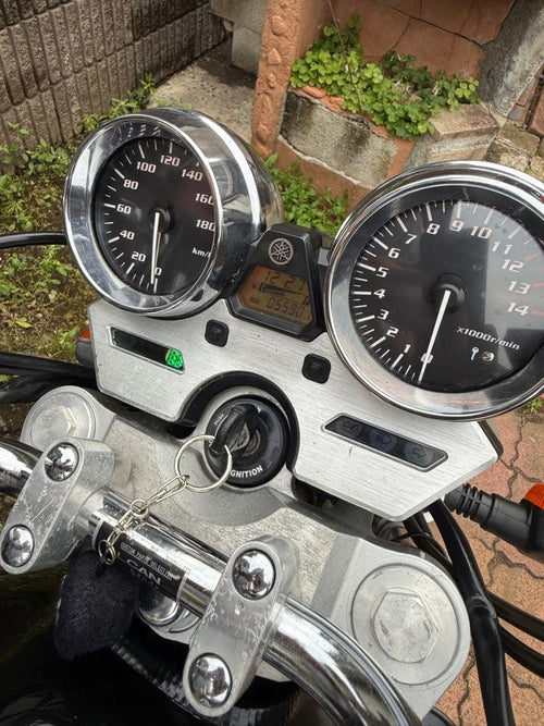 Yamaha Motorcycle Frames Xjr400R Rh02J Xjr400 19 9 Etc