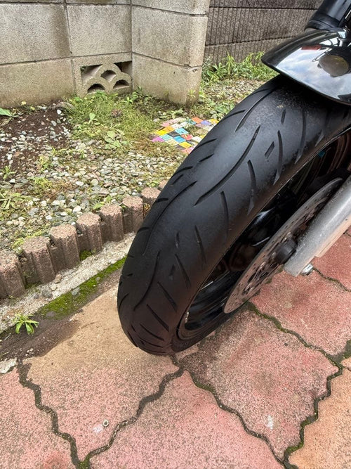 Yamaha Motorcycle Frames Xjr400R Rh02J Xjr400 19 9 Etc