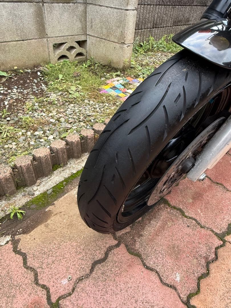 Yamaha Motorcycle Frames Xjr400R Rh02J Xjr400 19 9 Etc