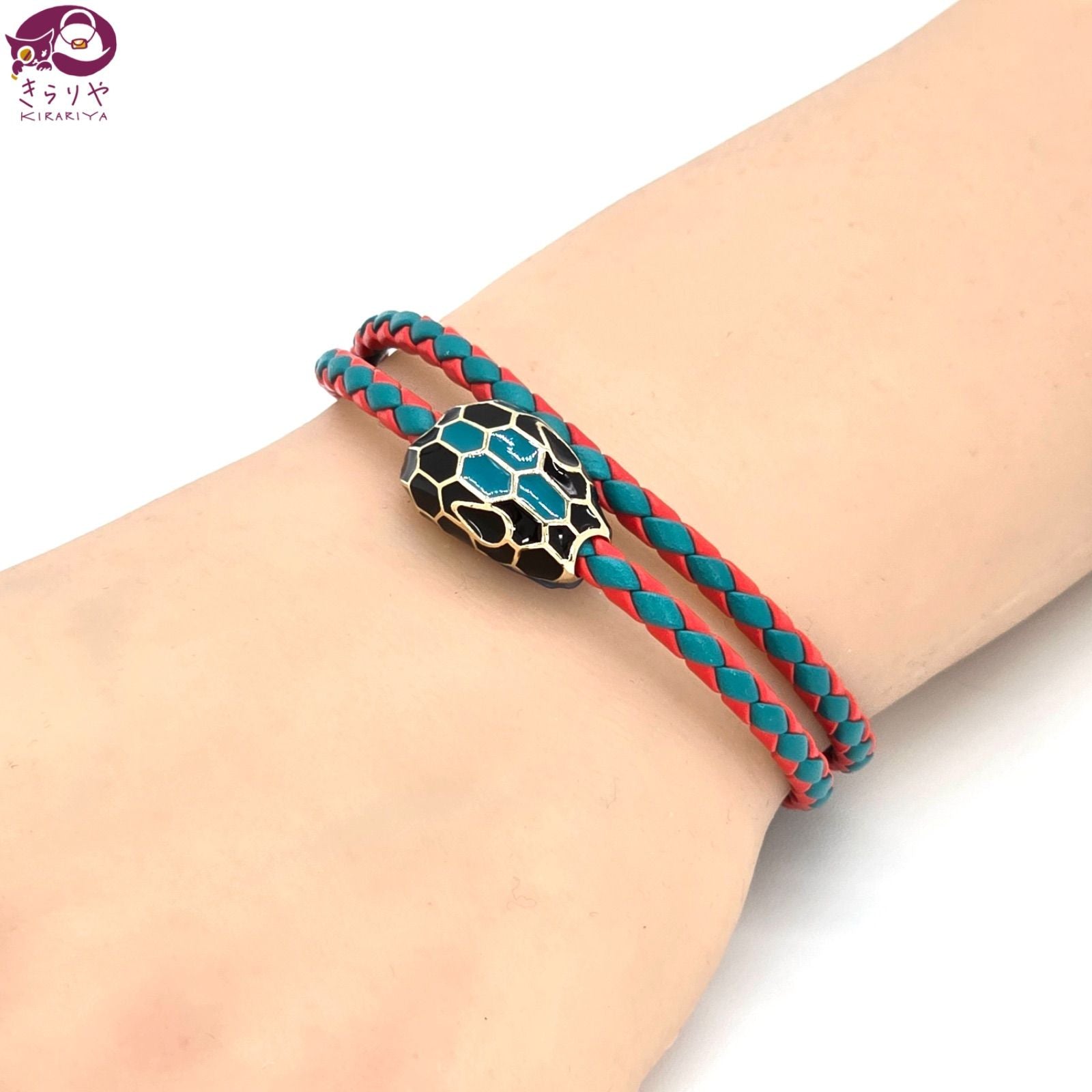 Bvlgari Bracelet 15 2