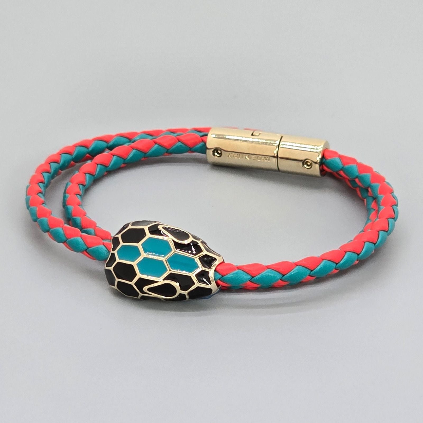 Bvlgari Bracelet 15 2