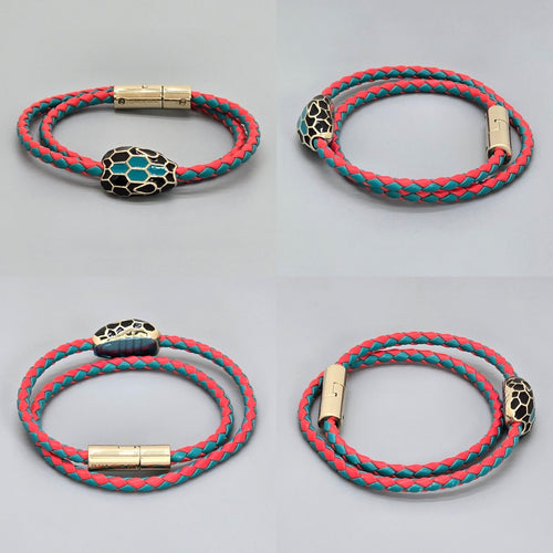 Bvlgari Bracelet 15 2