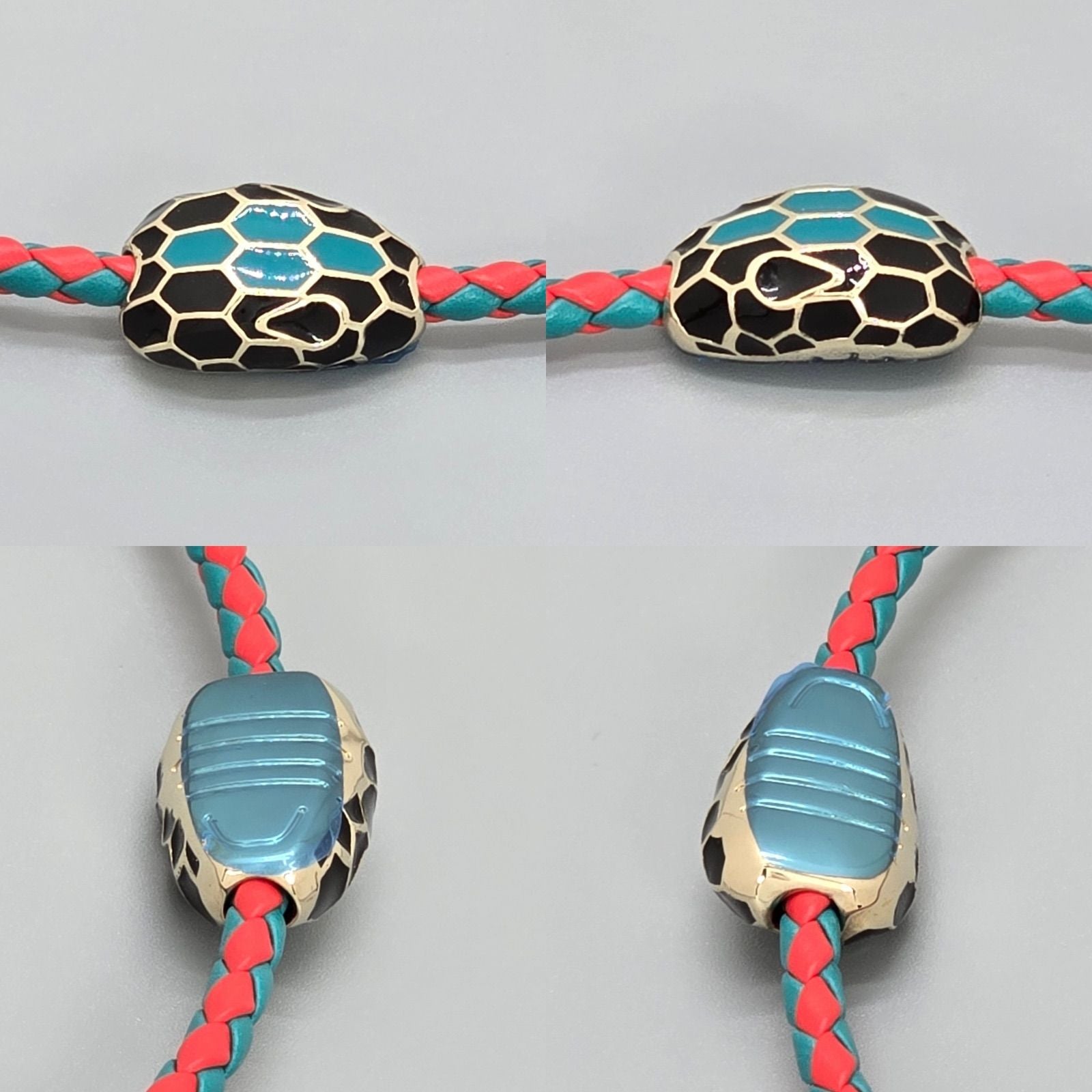 Bvlgari Bracelet 15 2