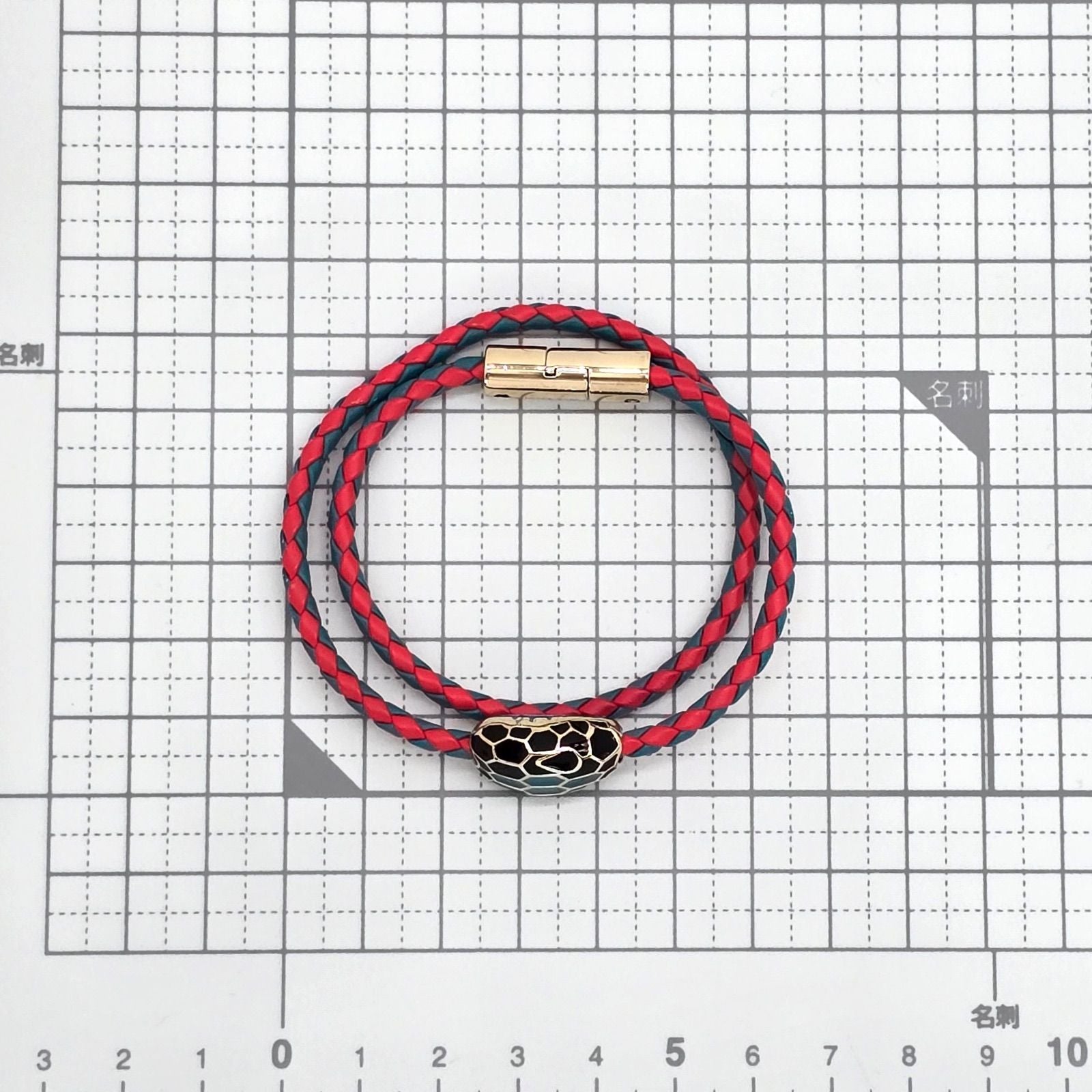 Bvlgari Bracelet 15 2