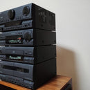 Pioneer Mini -Component Selfie R7