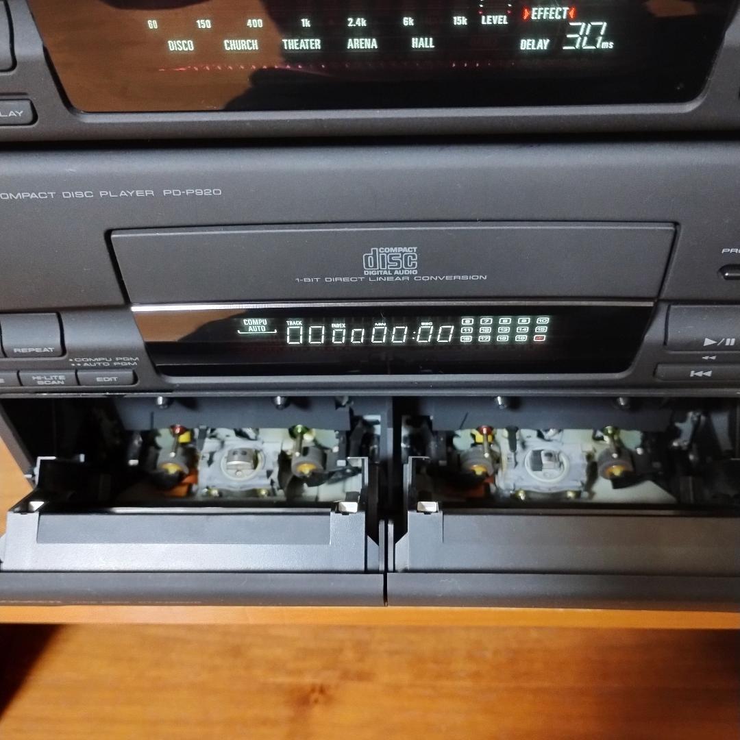 Pioneer Mini -Component Selfie R7