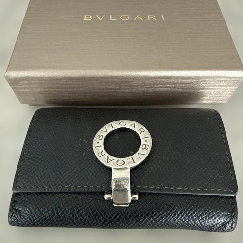 Bvlgari Key Cases