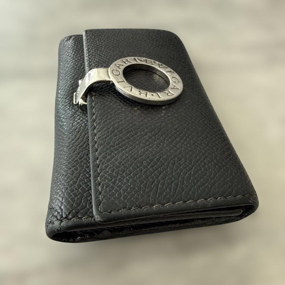 Bvlgari Key Cases