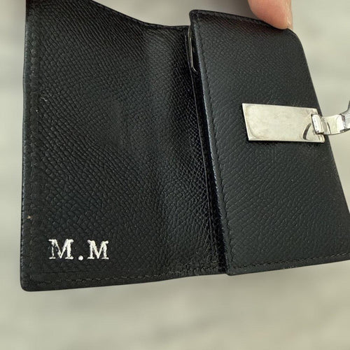 Bvlgari Key Cases