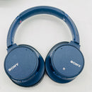 Wireless Headphones Sony Wh-Ch700N Bluetooth Alexa 35 2018