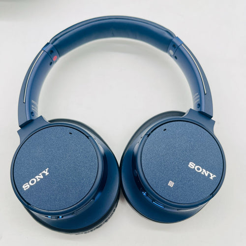 Wireless Headphones Sony Wh-Ch700N Bluetooth Alexa 35 2018