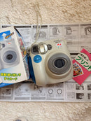 Fujifilm Instant Cameras Instax Mini7