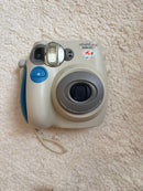 Fujifilm Instant Cameras Instax Mini7
