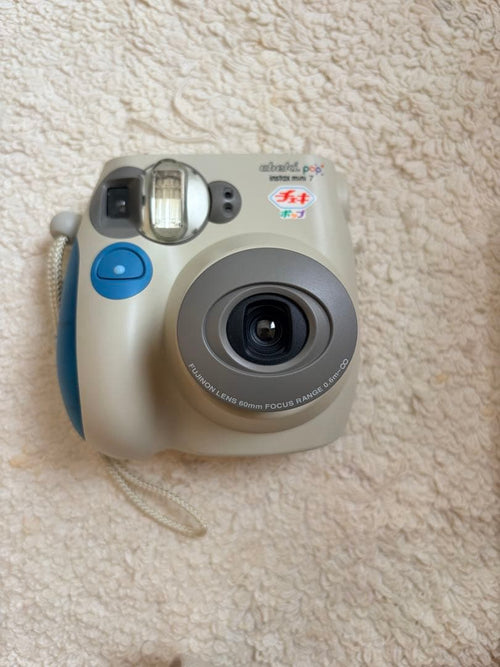 Fujifilm Instant Cameras Instax Mini7