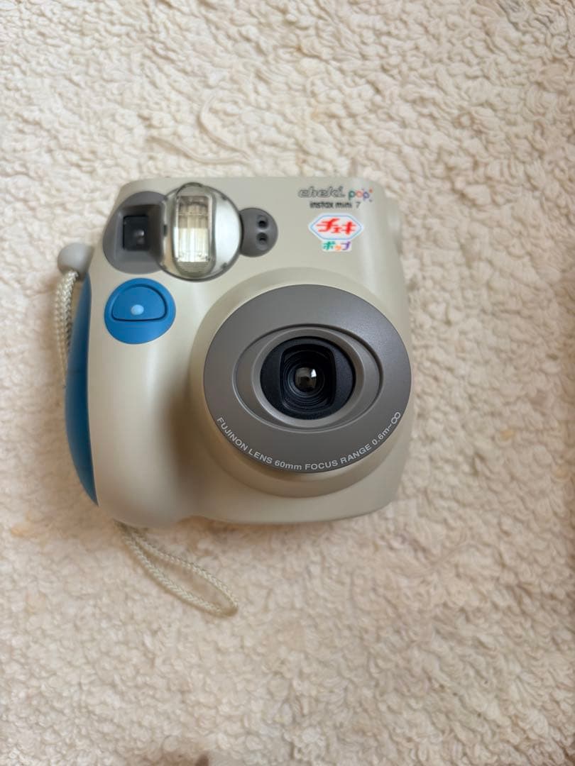 Fujifilm Instant Cameras Instax Mini7