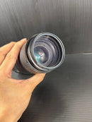 Canon Lens (Zoom) Fd 100-300Mm