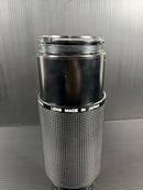 Canon Lens (Zoom) Fd 100-300Mm