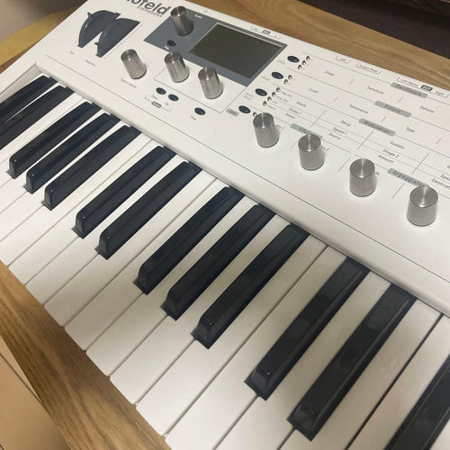 Others Waldorf Blofeld Keyboard
