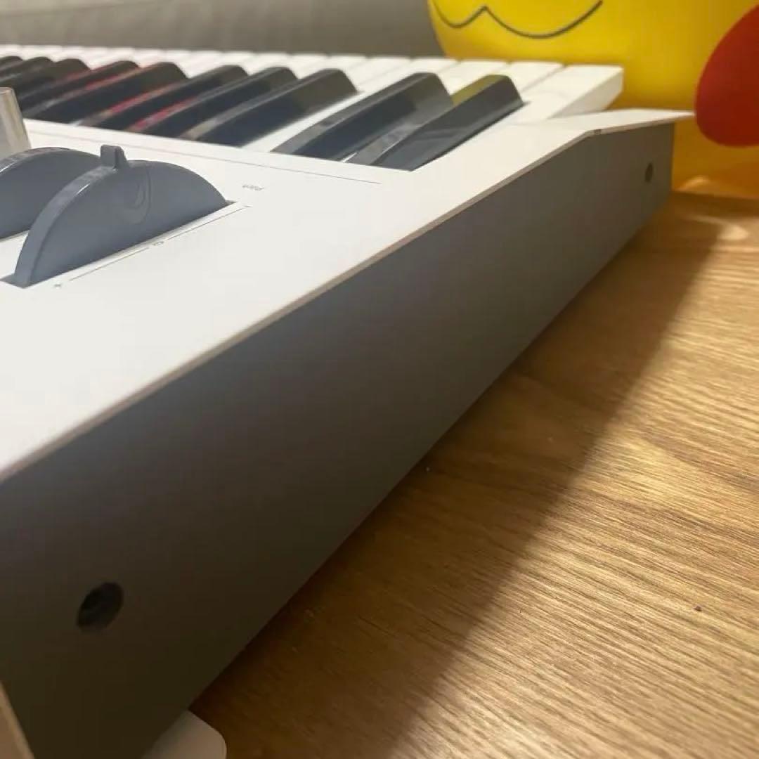 Others Waldorf Blofeld Keyboard