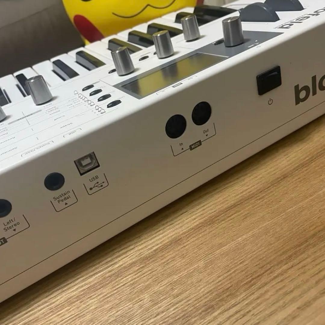Others Waldorf Blofeld Keyboard
