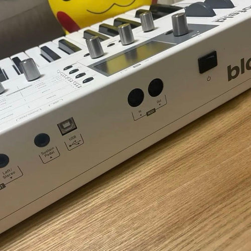 Others Waldorf Blofeld Keyboard