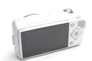 Sony Mirrorless Interchangeable Lens Cameras Nex-3/E 2.8/16Mm
