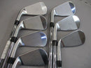 Titleist Iron Set Ap3 718/Amt Tour White/X100/0[145091] White