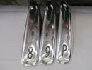 Titleist Iron Set Ap3 718/Amt Tour White/X100/0[145091] White