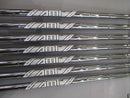 Titleist Iron Set Ap3 718/Amt Tour White/X100/0[145091] White
