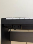 Yamaha Keyboards Digital Pianos P-125Ab