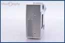 Compact Digital Camera Canon Ixy 30 2X #Mj8434