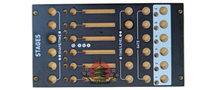 Modular Synthesizer Mi Stages Pcb