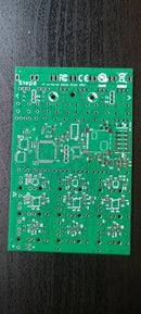 Modular Synthesizer Mi Stages Pcb