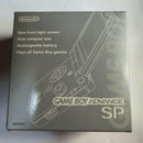 Nintendo Peripherals Gameboy Advance Sp