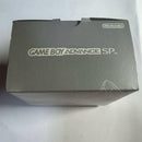 Nintendo Peripherals Gameboy Advance Sp