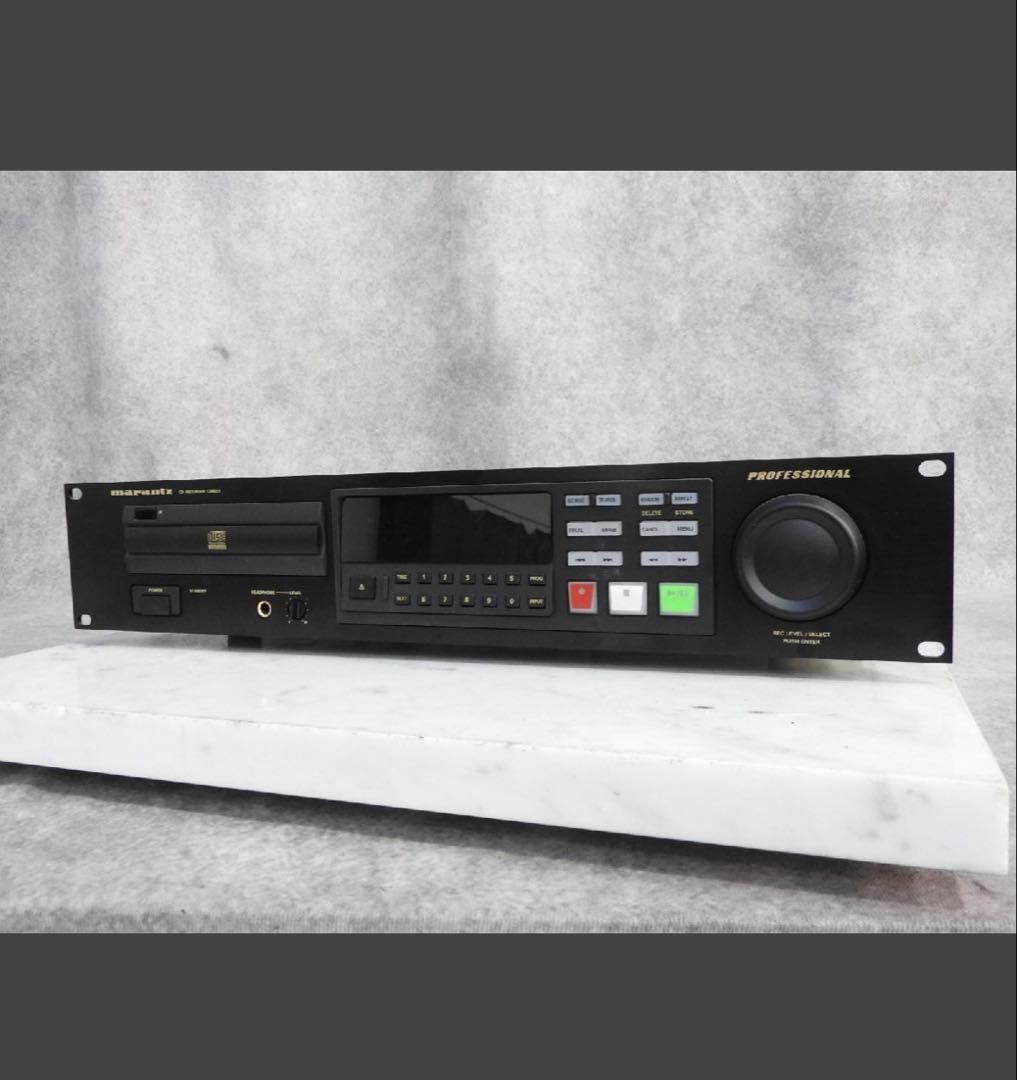 Cd Sacd Player Arantz Cdr631/F1B