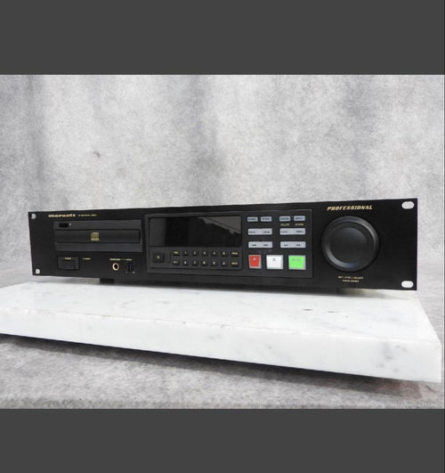 Cd Sacd Player Arantz Cdr631/F1B
