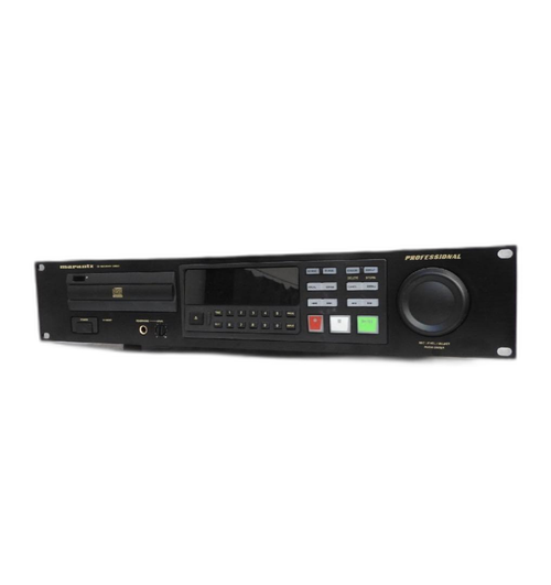 Cd Sacd Player Arantz Cdr631/F1B
