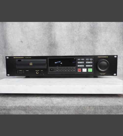 Cd Sacd Player Arantz Cdr631/F1B