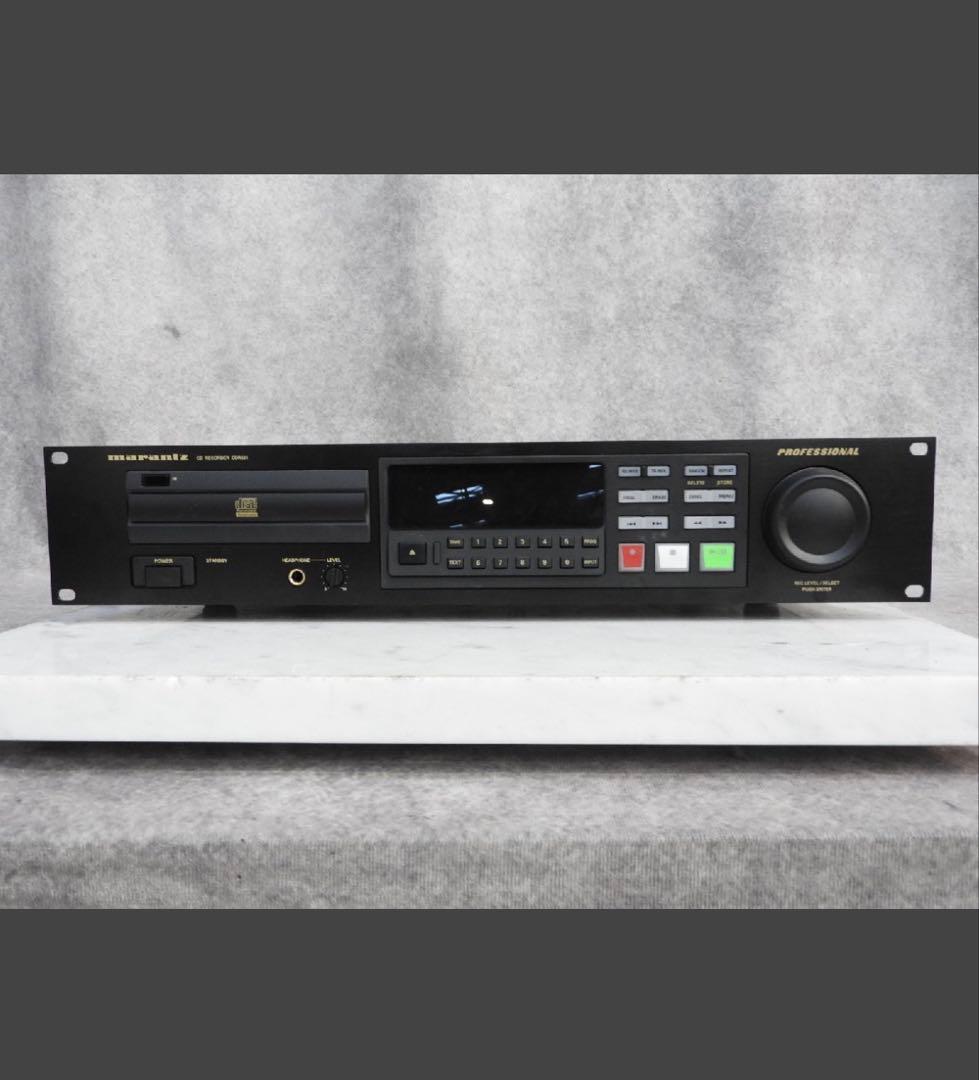 Cd Sacd Player Arantz Cdr631/F1B