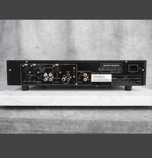 Cd Sacd Player Arantz Cdr631/F1B