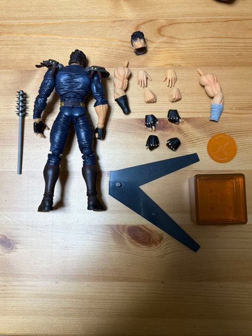 Kaiyodo Others Mezco Neca Figma